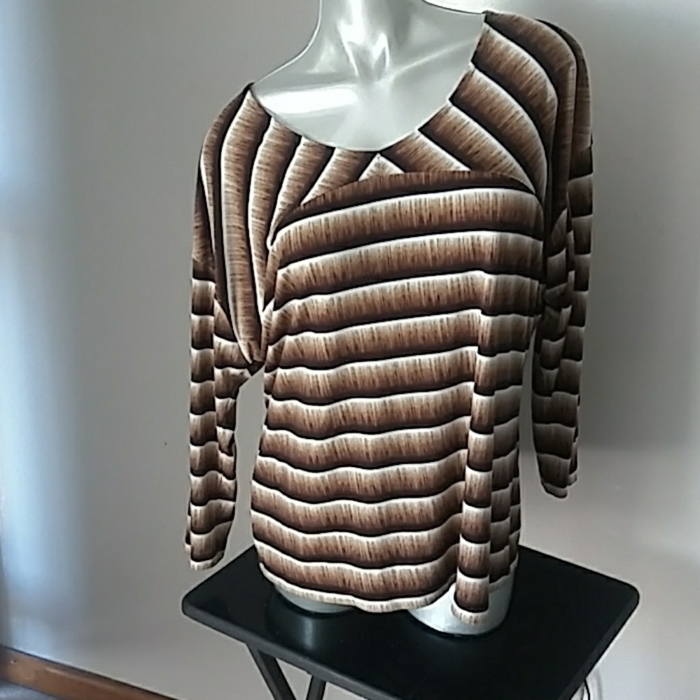 Liz Claiborne shirt